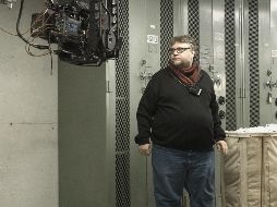 Guillermo del Toro utiliza su influencia en redes sociales para ayudar a otras personas. ESPECIAL