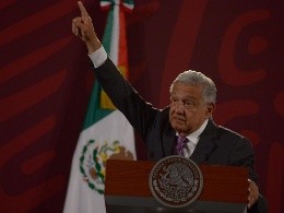 López Obrador coincide con mensaje del Papa Francisco sobre asesinato de sacerdotes jesuitas
