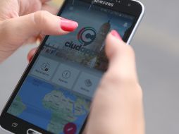Ciudapp, reportes por la línea telefónica 070 y de manera presencial en las dependencias y redes sociales son las formas en que puedes levantar reportes. INFORMADOR/ARCHIVO