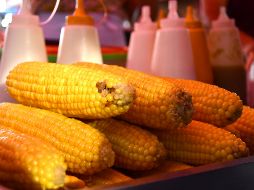 Los asistentes podrán encontrar una gran variedad de productos de todos los colores, sabores y tamaños derivados del maíz. ESPECIAL/Gobierno de Zapopan