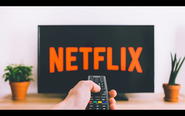 Netflix cuenta con una categoría especial que reúne programas que se destacan por hacer reír a la audiencia. UNSPLASH/ Freestocks