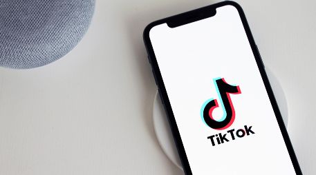 TikTok ha creado entre sus usuarios una nueva forma de comunicarse. EFE/ARCHIVO