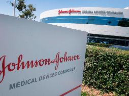 La farmacéutica Johnson & Johnson (J&J) compró la compañía de dispositivos cardíacos Abiomed por un total de casi 16 mil 700 millones de dólares. AFP/ ARCHIVO