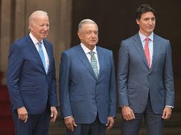 La Cumbre de Líderes de América del Norte, conocida como de los 