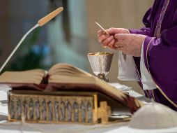 Las adaptaciones litúrgicas están encaminadas a la unión de las comunidades 