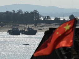 China reclama a Taiwán, una isla autónoma de 23 millones de habitantes, como territorio suyo y ha amenazado con anexárselo, por la fuerza de ser necesario. AFP / ARCHIVO