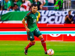 México vs Costa Rica: Dos rivales históricos de la Concacaf se enfrentarán en un partido en el que ambos equipos buscarán afianzar su idea de juego y espantar las críticas a su desempeño reciente. IMAGO7