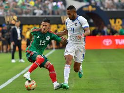 México vs Panamá • Momentos destacados • Final • Copa Oro 2023