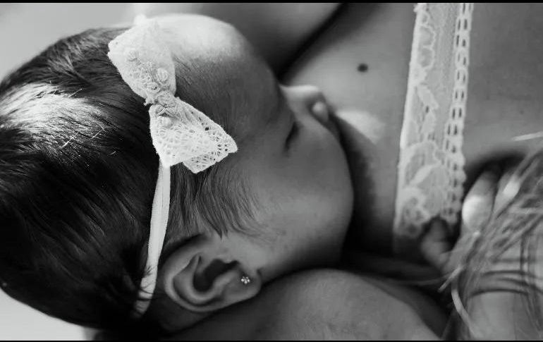 El lema de este año reconoce a la lactancia materna y el trabajo. EL INFORMADOR/ Archivo