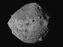 La NASA busca conocer los secretos que oculta este asteroide. ELINFORMADOR / ARCHIVO