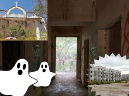 Los pueblos fantasma cercanos a Guadalajara que debes conocer