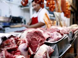 Durante la Cuaresma el consumo de carne roja se sustituye por pescado, mariscos o pollo. EL INFORMADOR / ARCHIVO