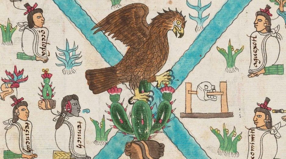 México nació a través de la fusión entre la cultura española y la indígena. NTX/ ARCHIVO