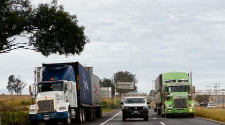 La suspensión de las licitaciones corresponden a las del Programa Nacional de Conservación de Carreteras, denunció la CMIC Jalisco. EL INFORMADOR