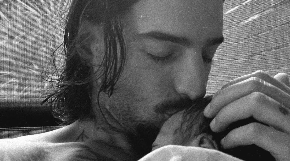 Maluma sorprende a sus seguidores mostrando las primeras fotografías junto a su bebé. INSTAGRAM/@maluma