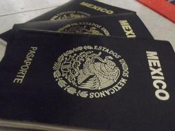 México y Perú solicitan visa obligatoria. NTX / ARCHIVO