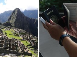 El gobierno de Perú anunció este fin de semana que impondrá una visa obligatoria para aquellos mexicanos que viajen a su territorio. EFE / EL INFORMADOR / ARCHIVO