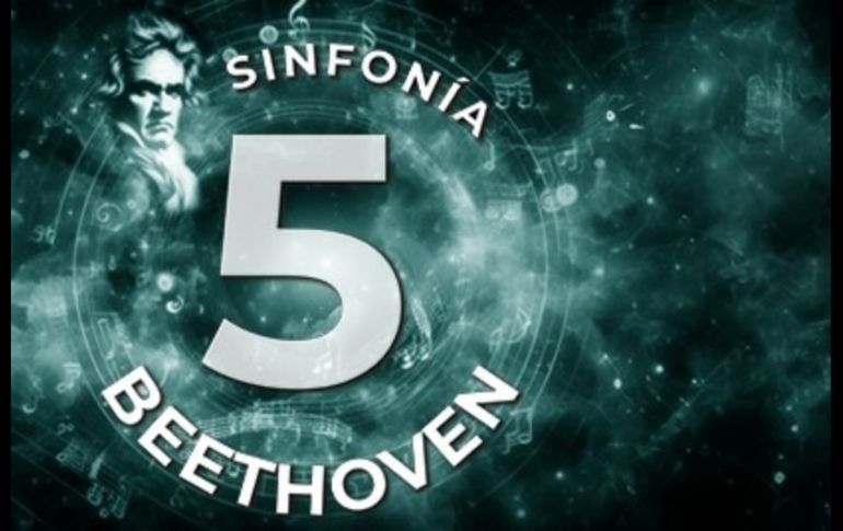 Deleita tu oído con la 5a Sinfonía de Beethoven: Dónde, cuándo y costos