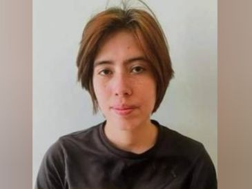 Elena de los Ángeles Sevilla Rosales, desaparecida desde el 17 de abril. CORTESÍA / Comisión Estatal de Búsqueda de Personas del Estado de Jalisco