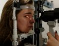 Es importante la realización de exámenes periódicos porque si el glaucoma se diagnostica de forma precoz, la pérdida de la visión podría reducirse. Pexels