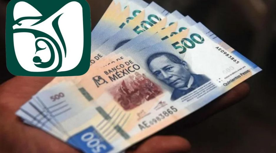 Miles de mexicanos reciben su dinero mensual a través de las pensiones del IMSS. EL INFORMADOR/ ARCHIVO