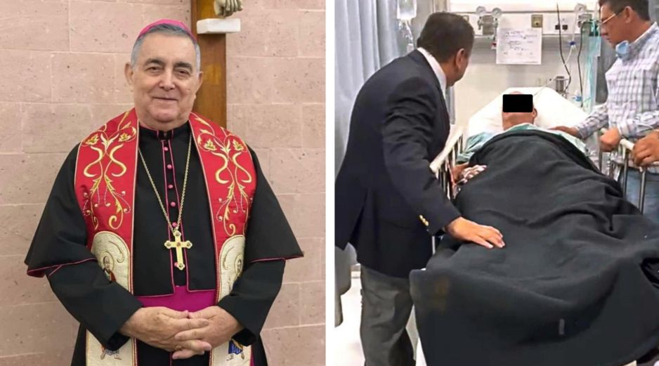 El obispo emérito de la diócesis de Chilpancingo-Chilapa, Salvador Rangel Mendoza, comunicó su decisión a través de un mensaje en sus redes sociales. ESPECIAL