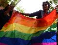 Este día es una fecha especial para la comunidad LGBT+ en México y te contamos por qué. AFP / ARCHIVO