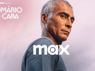 La docuserie "Romario, el único" llegará al catálogo de HBO Max este 23 de mayo . YOUTUBE/ Max Latinoamérica
