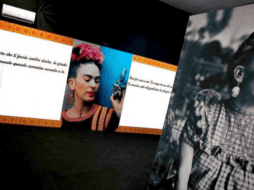Alfonso Durán asegura que siempre intentó proteger el legado de Frida Kahlo. EFE/ ARCHIVO