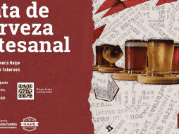 El registro está lleno, pero aún hay una esperanza de que puedas participar de esta fabulosa cata de cerveza. ESPECIAL / Librería Carlos Fuentes