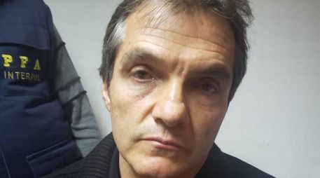 El Ministerio Público de Panamá confirmó que el empresario argentino Carlos Ahumada Kutz fue detenido este día en la mañana. NTX / ARCHIVO