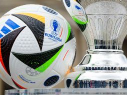 La Eurocopa 2024 se jugará del 14 de junio al 14 de julio.