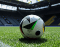 La Eurocopa 2024 se jugará del 14 de junio al 14 de julio. EFE