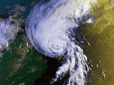 En los próximos días se espera la llegada de dos huracanes a México. ESPECIAL/Foto de WikiImages en Pixabay