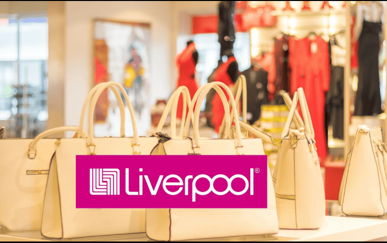 Aprovecha las diversas rebajas que ofree Liverpool. UNSPLASH / A. Kovacs