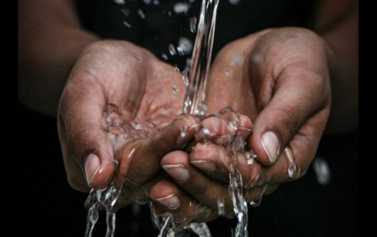 Chapala contribuyó con el 63 por ciento del agua suministrada a la ciudad. Unsplash