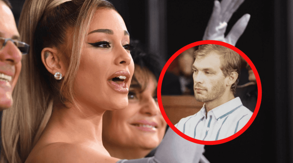 Familia de víctimas de Jeffrey Dahmer reaccionan a declaraciones de Ariana Grande