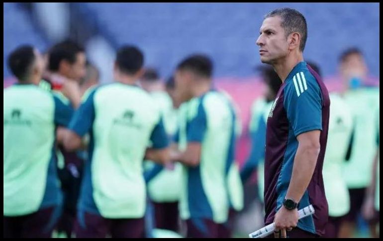 El pasado miércoles, la Selección Mexicana sufrió una decepcionante derrota que dejó una amarga sensación entre los aficionados./ Imago7