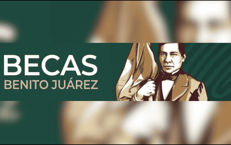 La administración de AMLO ha priorizado los programas sociales, y la Beca para el Bienestar Benito Juárez es un claro ejemplo de ello. INFORMADOR/ARCHIVO