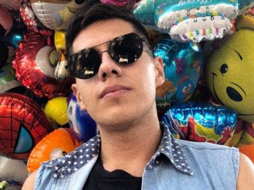 El hallazgo del cuerpo de Fernando Ortega provocó una gran conmoción entre sus seguidores y la comunidad LGBT, quienes utilizaron plataformas como Facebook para expresar su solidaridad y organizar los servicios funerarios. INSTAGRAM/@dimeyao