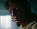 Así luce el Hellboy de Jack Kesy para la nueva entrega de la saga. ESPECIAL / X: @DiscussingFilm