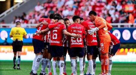Este fin de semana regresa la actividad en el futbol mexicano, con el inicio del Torneo Apertura 2024. IMAGO7