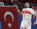 Ahora Turquía se medirá a Países Bajos en cuartos de final el próximo sábado. AP/ T. Stavrakis.