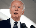 Joe Biden, Presidente de Estados Unidos, admite que tal vez no pueda salvar su candidatura. EFE/EPA/Foto de B. Cash