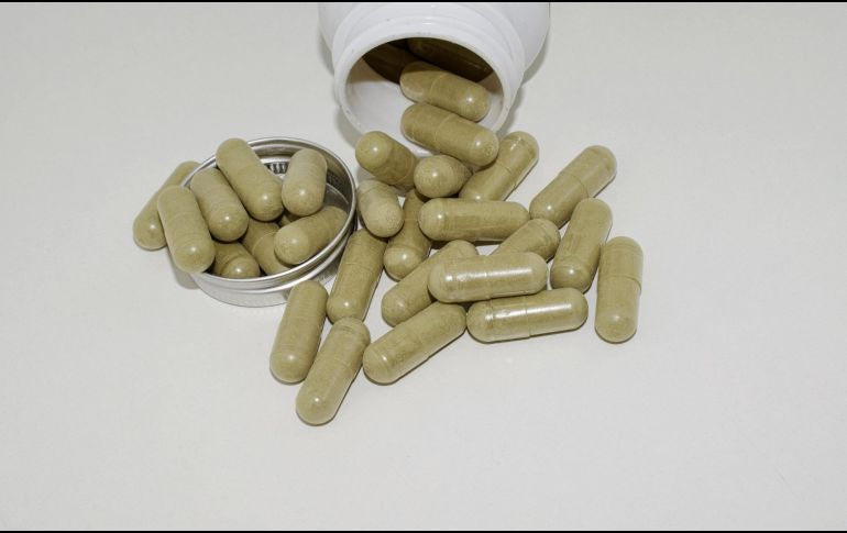 Las vitaminas desempeñan un papel importante en el adecuado funcionamiento del organismo. Pixabay.