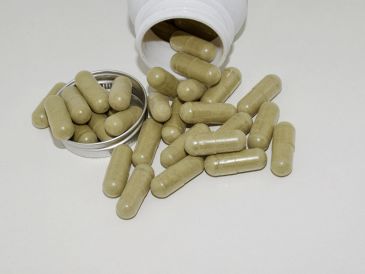 Las vitaminas desempeñan un papel importante en el adecuado funcionamiento del organismo. Pixabay.