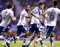 Puebla subirá el telón del torneo de futbol mexicano cuando reciba en casa a unos Santos que quieren arrancar con el pie derecho la competencia. IMAGO7