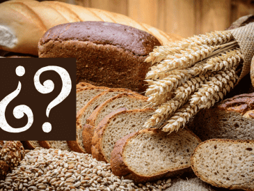 Los cereales integrales ofrecen una variedad de beneficios para la salud debido a su contenido nutricional completo y alto contenido de fibra. CANVA