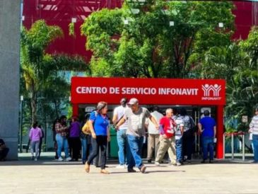 El Infonavit brinda respaldo a los trabajadores formales en México al ofrecerles la opción de obtener un crédito hipotecario para la compra de viviendas nuevas o usadas. EL INFORMADOR/ ARCHIVO.
