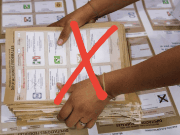 El Partido Verde recurrió a impugnar la elección municipal con una serie de señalamientos y presuntas violaciones electorales. ESPECIAL/SUN/ ARCHIVO.